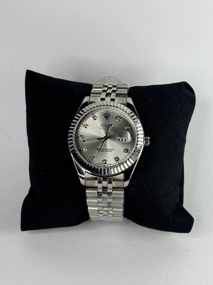 Rolex Oyster Perpetual