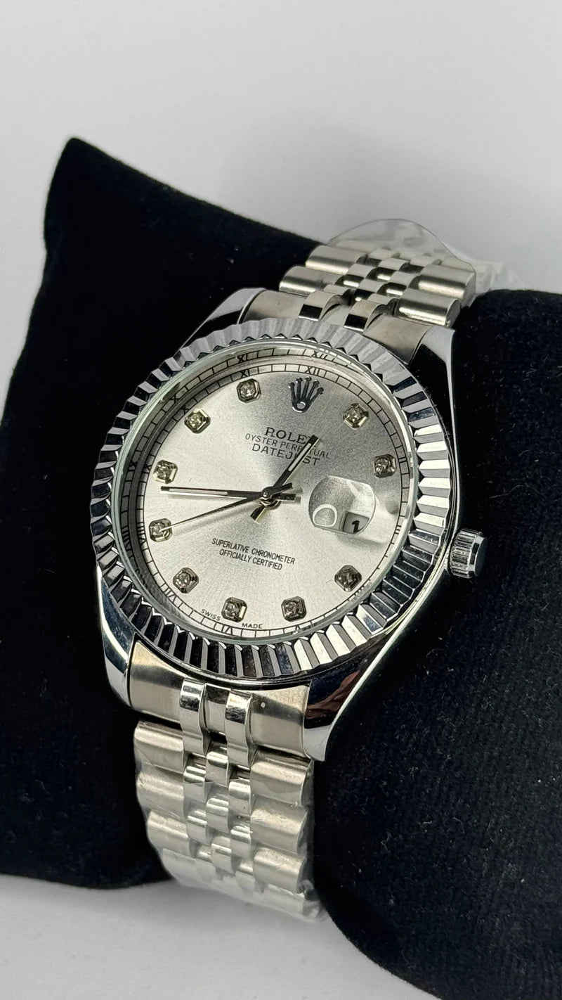 Rolex Oyster Perpetual