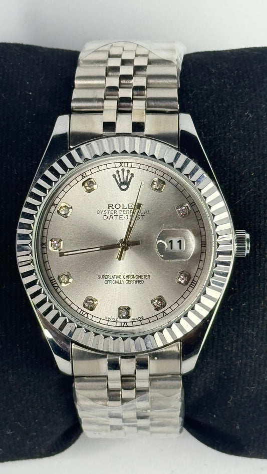 Rolex Oyster Perpetual