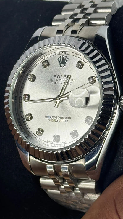 Rolex Oyster Perpetual