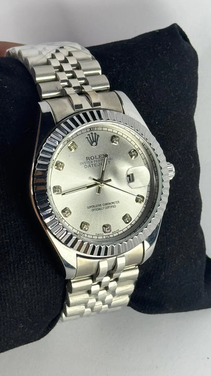 Rolex Oyster Perpetual